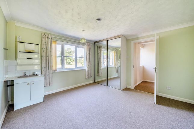 Property for sale in Bartley Road, Woodlands, Southampton