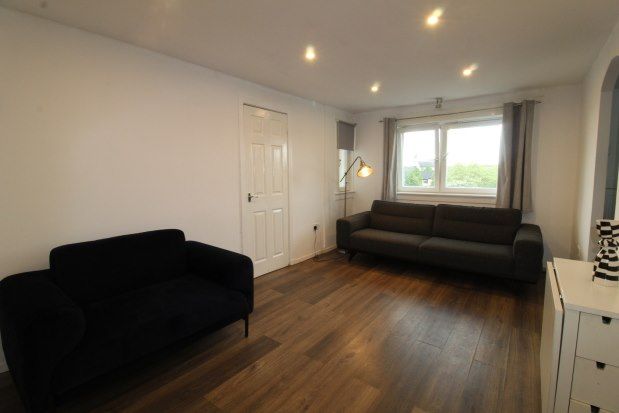Thumbnail Flat to rent in Hutchesontown Court, Glasgow