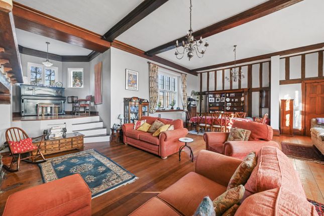 Grand Reception Room
