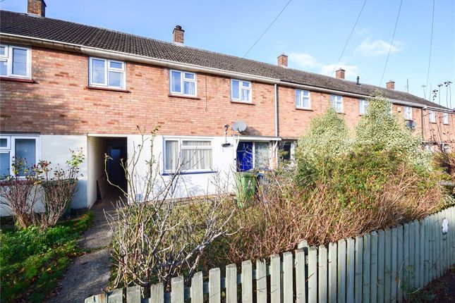 Thumbnail Terraced house to rent in Cockerell Road, Cambridge