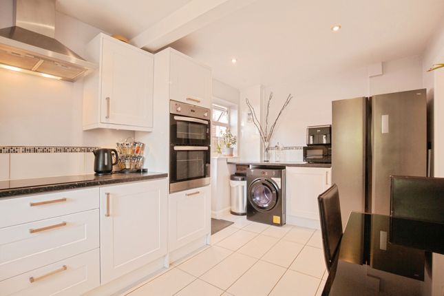Bennachie, London Road, Hassocks photo 4