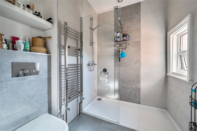 Flat 2, 21, Western Elms Avenue, Reading photo 3