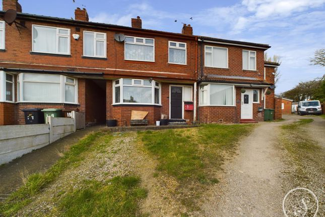 Terraced house for sale in Pinfold Mount, Leeds