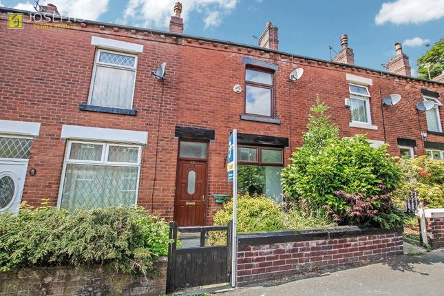 Terraced house to rent in Hereford Road, Bolton BL1