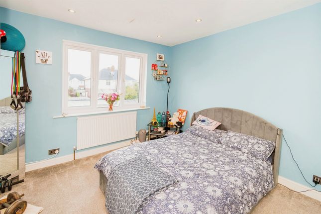 Semi-detached house for sale in Brookside Avenue, Southampton
