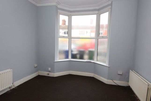 Terraced house for sale in Grimsby Road, Cleethorpes