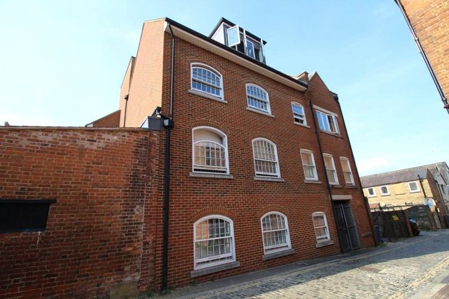 Thumbnail Flat for sale in Park View House, 7 High Street, Aldershot