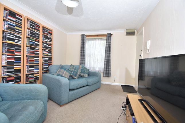 Flat for sale in Stour View Court, Stour Road, Harwich, Essex