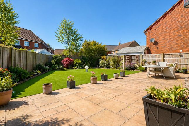 15, Harnham Drive, Great Notley, Braintree photo 4
