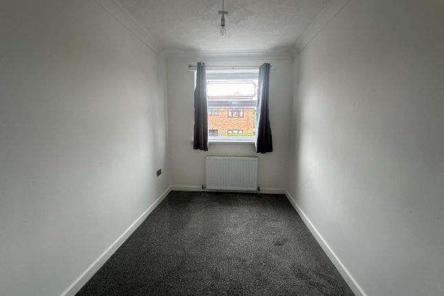 End terrace house for sale in Carlton Street, Featherstone, Pontefract
