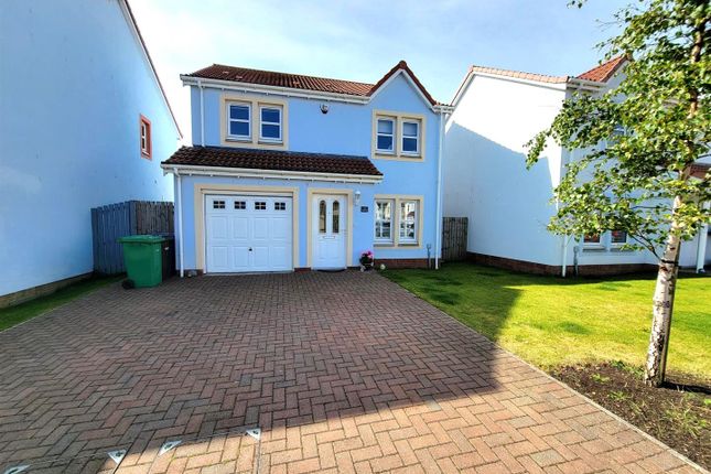 Thumbnail Detached house to rent in Craignoon Grove, Cellardyke, Anstruther