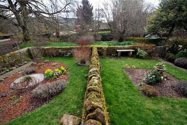 Ghyll Cottage, 2, High Row, Harrogate photo 4