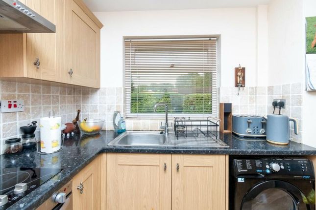 Bungalow for sale in Kilsyth Close, Fearnhead