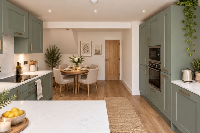 3, Welcombe Cottages Mayfield Avenue, Stratford-upon-Avon photo 3
