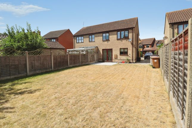 27, Poachers Brook, Lincoln photo 4