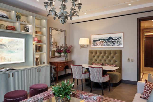 No.1 Grosvenor Square, London photo 4