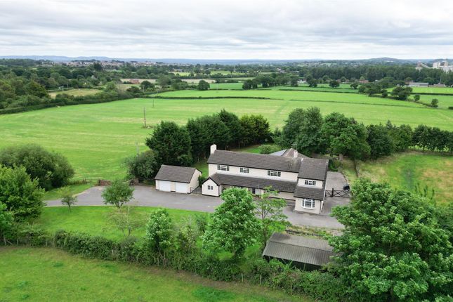 Old Spon Farm, Spon Green Buckley, CH7 3Bq-2.Jpg