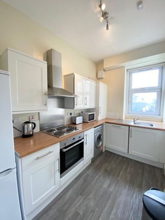 Flat to rent in Arbroath Road, Baxter Park, Dundee