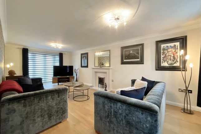 12 St. Augustines Drive, Crewe photo 2