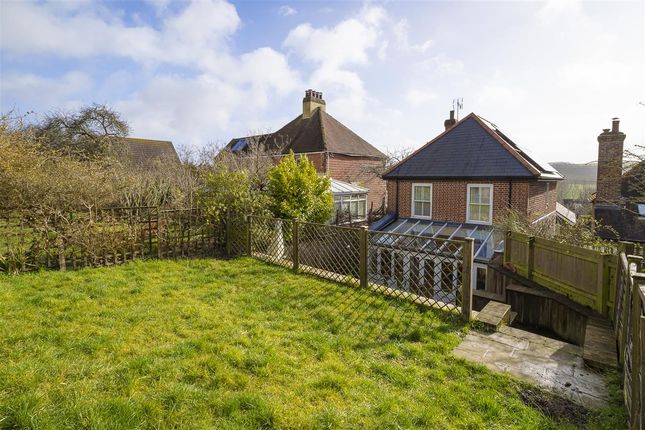 Detached house for sale in The Old Chapel, The Row, Elham