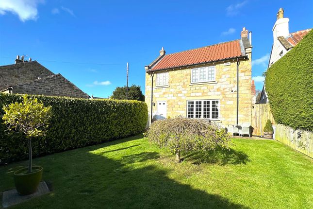 Detached house for sale in South Street, Scalby, Scarborough