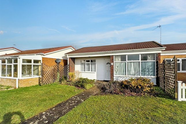 2-bed house on 2, Biscay Avenue, Eastbourne, £185,000