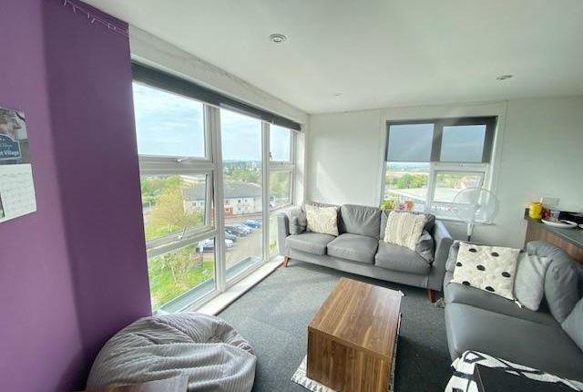 Flat to rent in Flat 7, Plymbridge Lane, Derriford, Plymouth