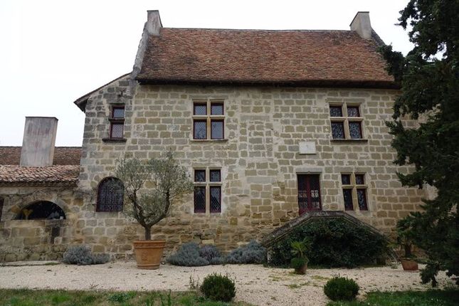 Thumbnail Property for sale in Near Marmande, Lot Et Garonne, Nouvelle-Aquitaine