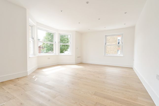 Thumbnail Flat to rent in Elsie Road, East Dulwich