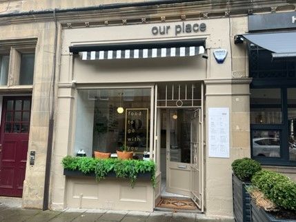 Thumbnail Restaurant/cafe for sale in Merchiston Place, Edinburgh