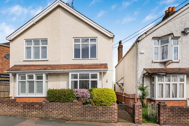 Semi-detached house for sale in Swains Lane, Flackwell Heath