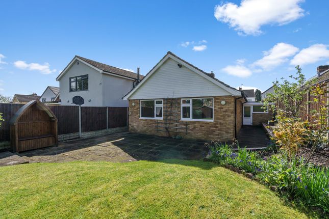 Bungalow for sale in Lavender Way, Hitchin