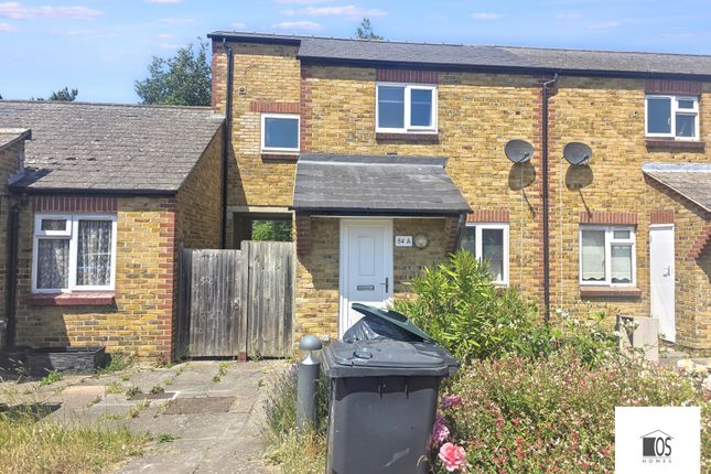 Broomfield Road, Swanscombe photo 2