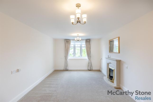 19 Stiperstones Court, Abbey Foregate, Shrewsbury photo 3