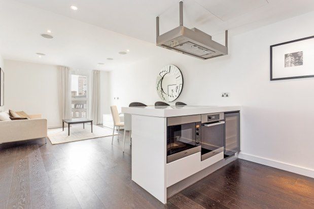 Thumbnail Flat to rent in 2 Gatliff Road, Chelsea