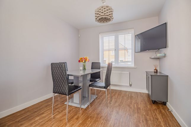 6 Archers Way, Leicester photo 3