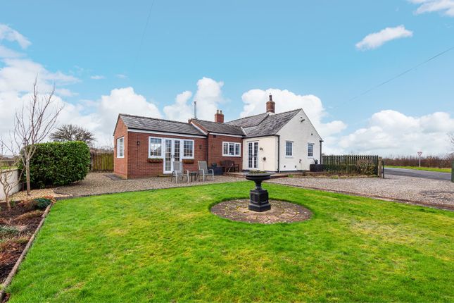 Thumbnail Semi-detached house for sale in Cumwhinton, Carlisle