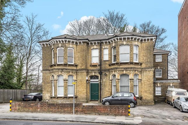 Flat to rent in Hornsey Lane, Highgate
