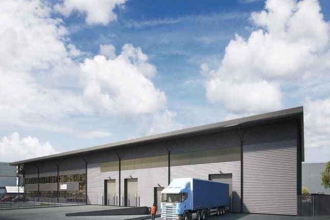 Industrial to let in 700 Stirling Road, Slough