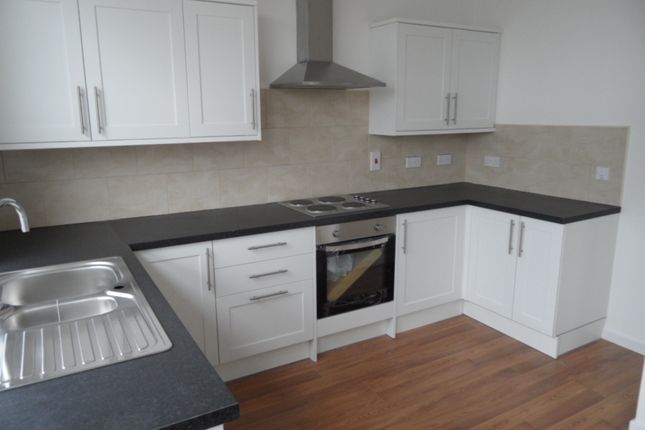 Flat 7 Beech House, 6, Cardiff Road, Bedfordshire photo 2