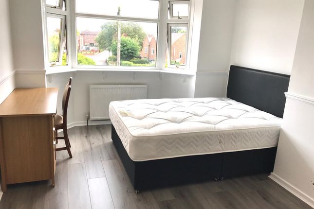 Thumbnail Shared accommodation to rent in Tennent Road, York