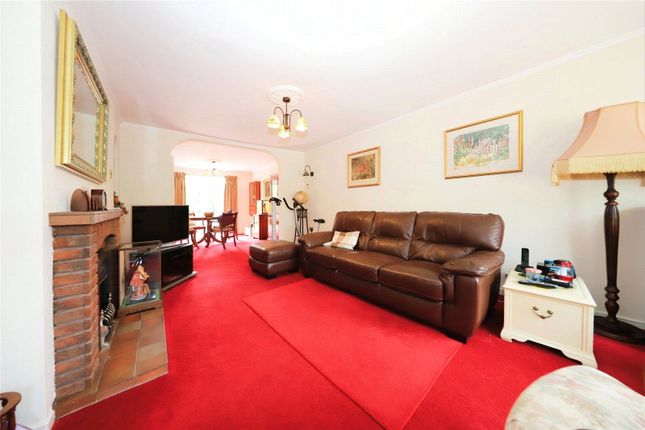 2, Tong Close, Stafford photo 2