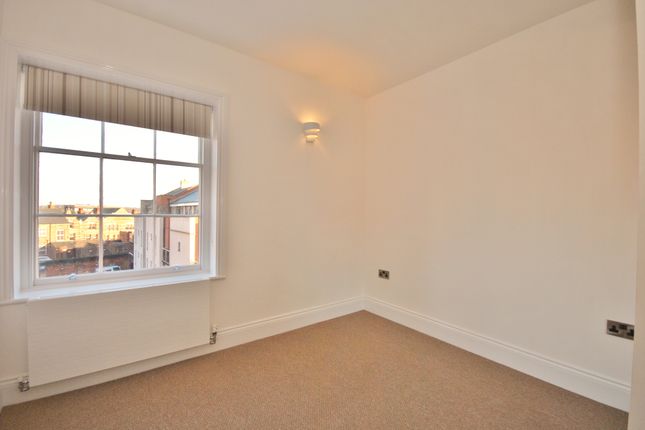 Flat to rent in The Ropewalk, Nottingham, Nottinghamshire