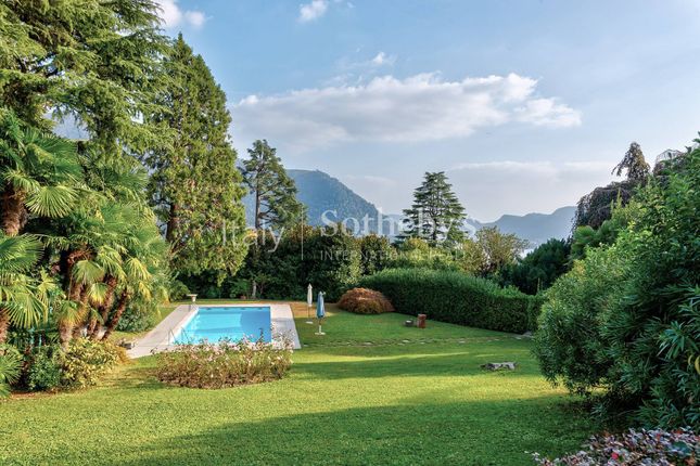 Villa for sale in Via Battista Mondelli, Cernobbio, Lombardia