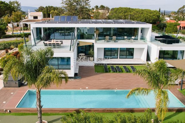 Villa for sale in Carvoeiro, Lagoa, Portugal
