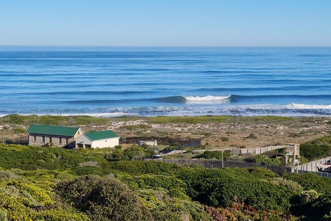 Land for sale in Aloe Road, Kommetjie, Cape Town, Western Cape, South Africa