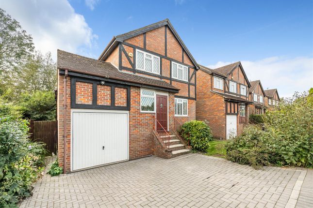 Thumbnail Detached house for sale in Green Lane, Maidenhead