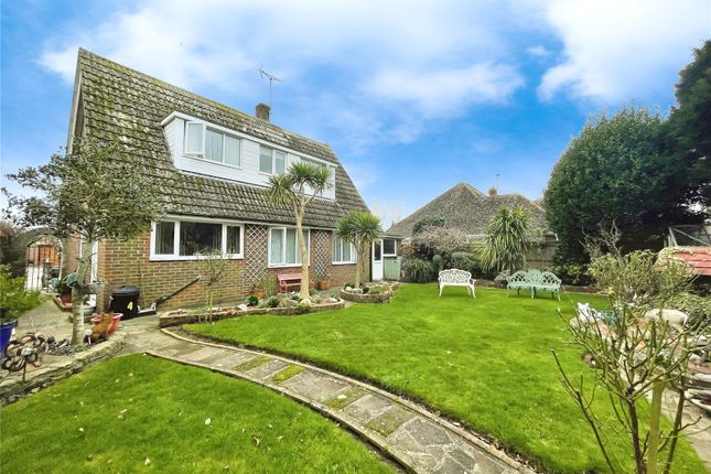 Detached house for sale in Ley Road, Bognor Regis, West Sussex