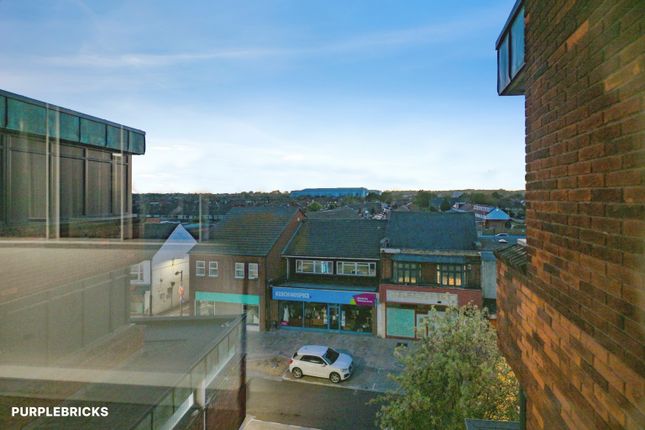 Flat 40/Bartholomew Court, High Street, Waltham Cross photo 4