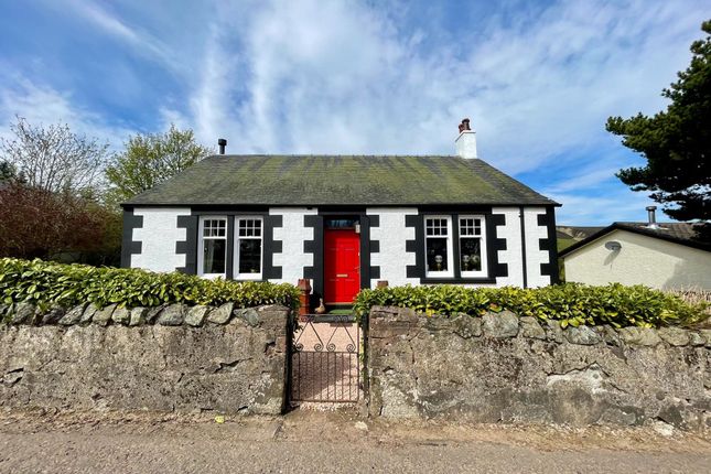 Thumbnail Detached house for sale in Main Street, Leadhills